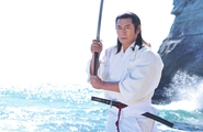 Musashi (2019)