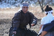Musashi (2019)