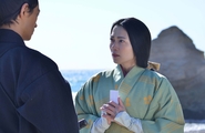 Musashi (2019)