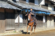 Musashi (2019)