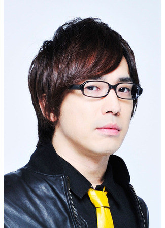 Актер Ясумото Хироки 10.07.25