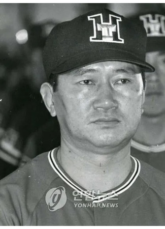 Актер Ким Дон Ёп 12.07.25