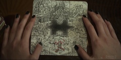 Nine Puzzle