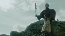 Moribito: Guardian of the Spirit