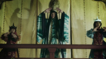Moribito: Guardian of the Spirit