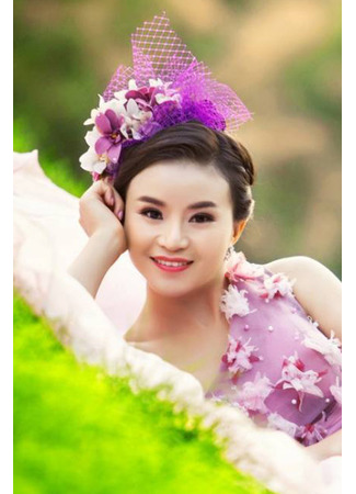 Актер Чэнь Юй Тун 15.07.25