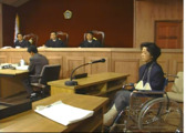 Адвокат Пак Бон Сук