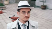 Ли Шуай