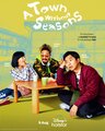 Seasonless Town