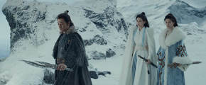 New Kung Fu Cult Master