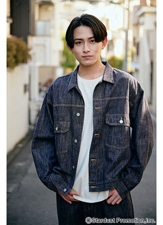 Актер Хаяма Юки 25.07.25