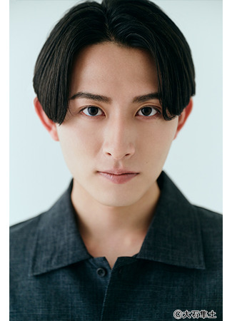 Актер Хаяма Юки 25.07.25