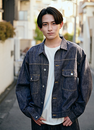 Актер Хаяма Юки 25.07.25