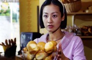 Пекарня любви