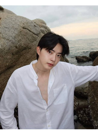 Актер Гейм Оларик Таной 26.07.25