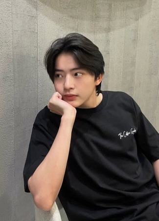 Актер Гейм Оларик Таной 26.07.25