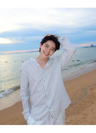 Актер Гейм Оларик Таной 26.07.25