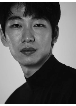 Актер Юн Джэ Хён 27.07.25