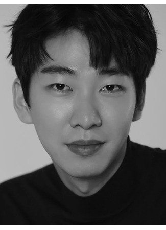 Актер Юн Джэ Хён 27.07.25