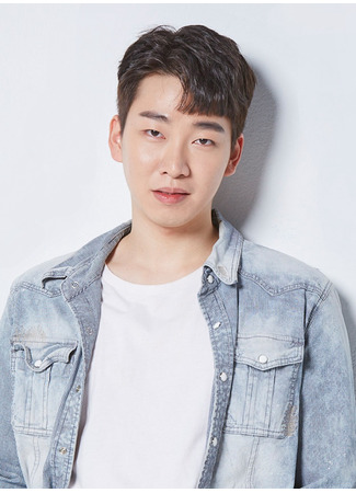 Актер Юн Джэ Хён 27.07.25