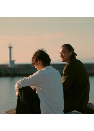 дорама Затерянные в Киото (Lost In Kyoto: Qing Mi Jing Du) 28.07.25