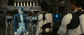 Terra Formars