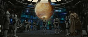 Terra Formars