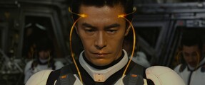 Terra Formars
