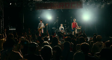 JK☆ROCK