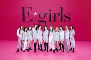 E-girls