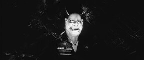 A female demon