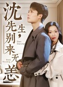 Как дела, мистер Шэнь?