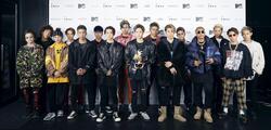 The Rampage from Exile Tribe