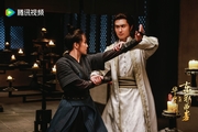 The Legend of Heroes: Eastern Heretic and Western Venom