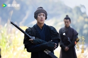 The Legend of Heroes: Eastern Heretic and Western Venom