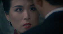 Love In A Fallen City