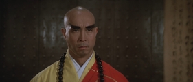 Shaolin Intruders