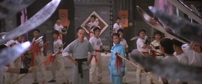 Martial Club