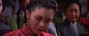 The Golden Lotus