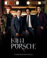 KinnPorsche