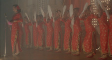 Shanghai Triad