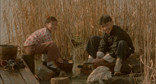 Shanghai Triad