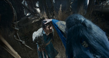The Legend of the Condor Heroes: The Great Hero