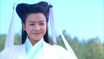 The Romance of the Condor Heroes