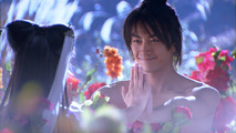 The Romance of the Condor Heroes