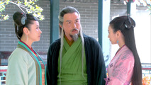 The Romance of the Condor Heroes