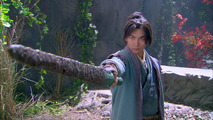 The Romance of the Condor Heroes