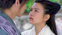 The Romance of the Condor Heroes