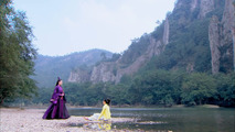 The Romance of the Condor Heroes