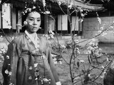 Jang Hee Bin: The Legend of Jang Ok Nan